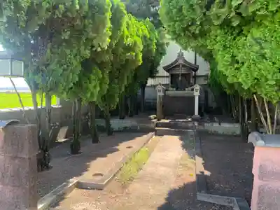 五穀稲荷神社のその他建物