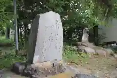 八幡神社の建物その他