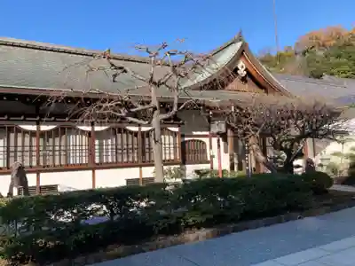 天嶽院(神奈川県)