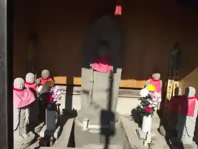 大久保山 自性院(神奈川県)