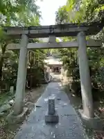 忍 諏訪神社・東照宮 (埼玉県)