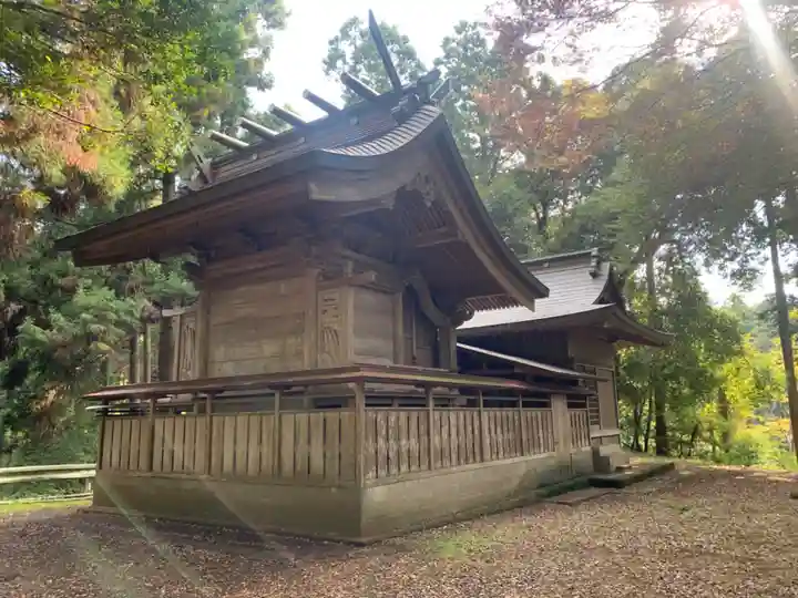 熊野神社(千葉県)