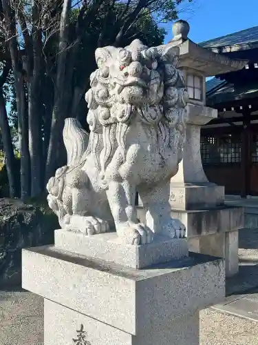 出雲大社大阪分祠(大阪府)