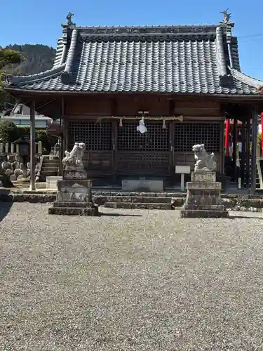 愛宕神社(岐阜県)
