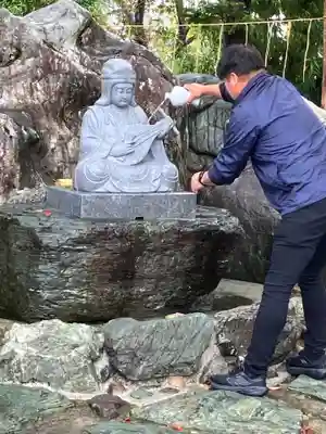 總社 和田八幡宮(福井県)