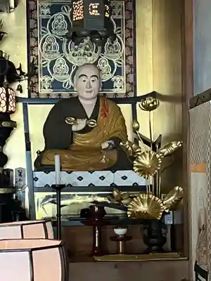 青蓮寺(東京都)