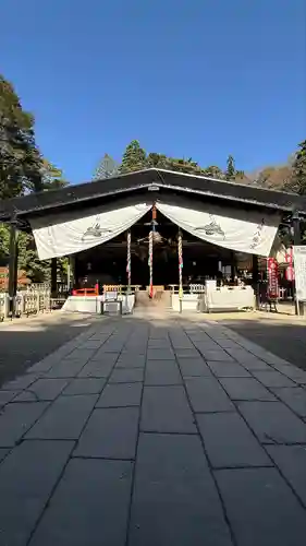 大崎八幡宮(宮城県)