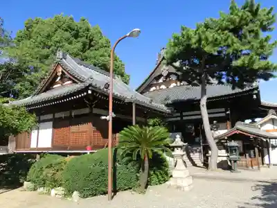 葛井寺のその他建物