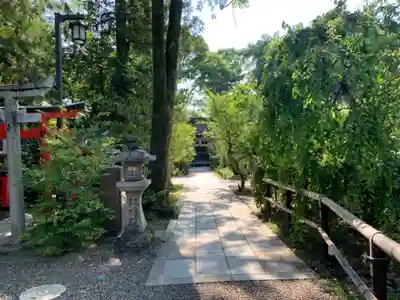 北野天満宮のその他建物