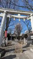 大鳥神社(東京都)