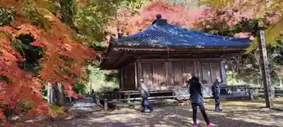 富貴寺(大分県)