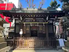 恵比寿神社(東京都)