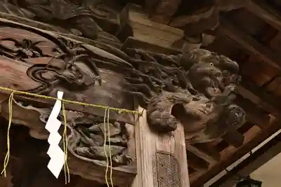 玉泉寺(埼玉県)