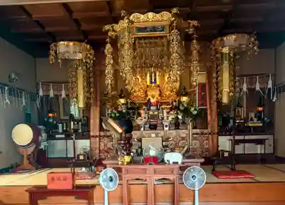 神楽坂 清隆寺 - 熊本城城主・加藤清正公を祀るお寺(東京都)