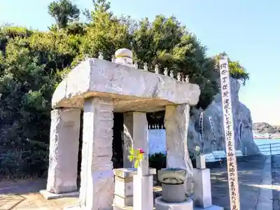 北室院のその他建物