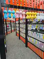 田無神社(東京都)