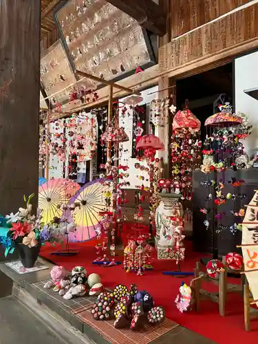 陽林寺(福島県)