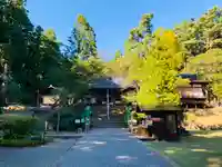 土津神社|こどもと出世の神さまのその他建物