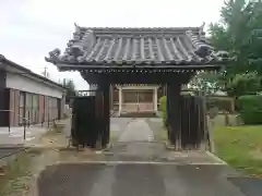 善行寺(三重県)