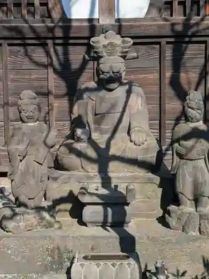 長久院(東京都)