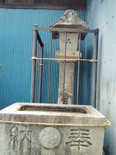 津島神社(東京都)