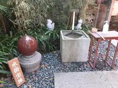 蛇窪神社(東京都)