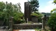 東林寺の建物その他