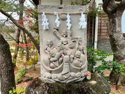 彦島八幡宮(山口県)