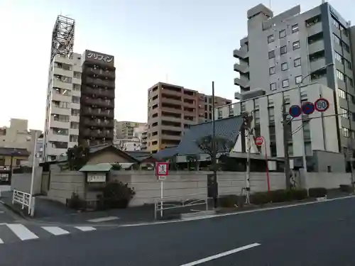 宝光寺のその他建物