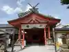 秩父今宮神社(埼玉県)