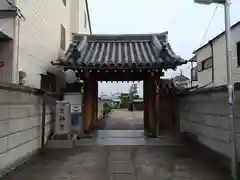 金躰寺(奈良県)
