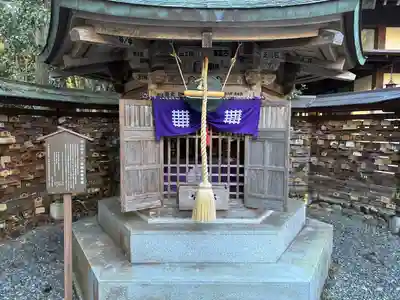 目の霊山 油山寺(静岡県)