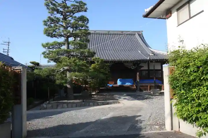 永生寺(滋賀県)