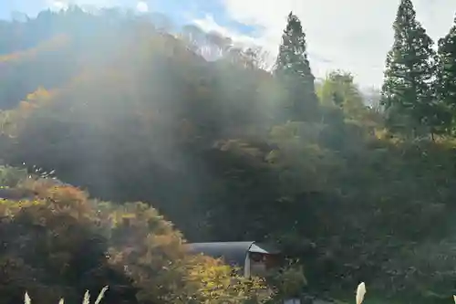 高龍神社(新潟県)