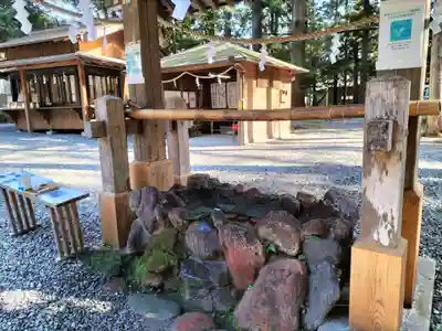 秋葉山本宮 秋葉神社 下社(静岡県)