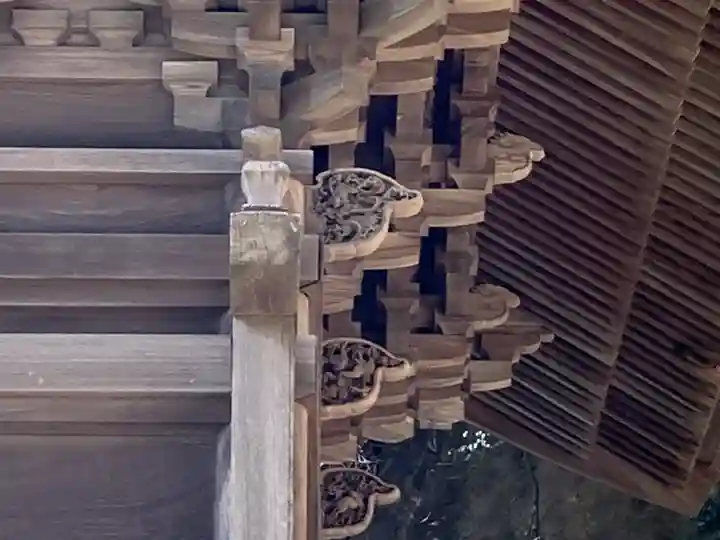 平潟八幡神社(茨城県)