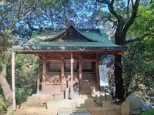水間寺(大阪府)