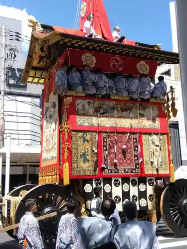 八坂神社(祇園さん)(京都府)
