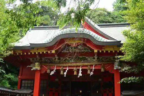 江島神社(神奈川県)