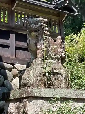 熊野神社(岐阜県)