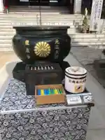 龍泉寺(足利厄除大師)の本殿・本堂