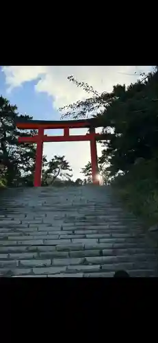 函館護國神社(北海道)