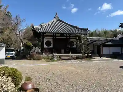 東運寺(京都府)