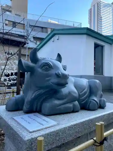 成子天神社(東京都)