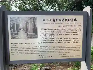 重俊院(千葉県)