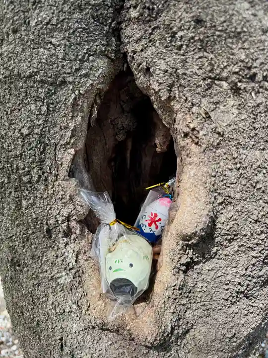 阿邪訶根神社(福島県)