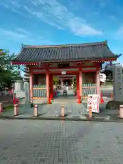 津観音(三重県)