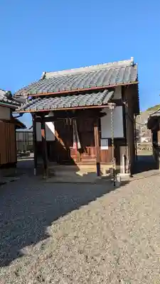 八幡神社(滋賀県)