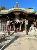 塚口神社(兵庫県)