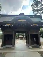 小野神社(東京都)